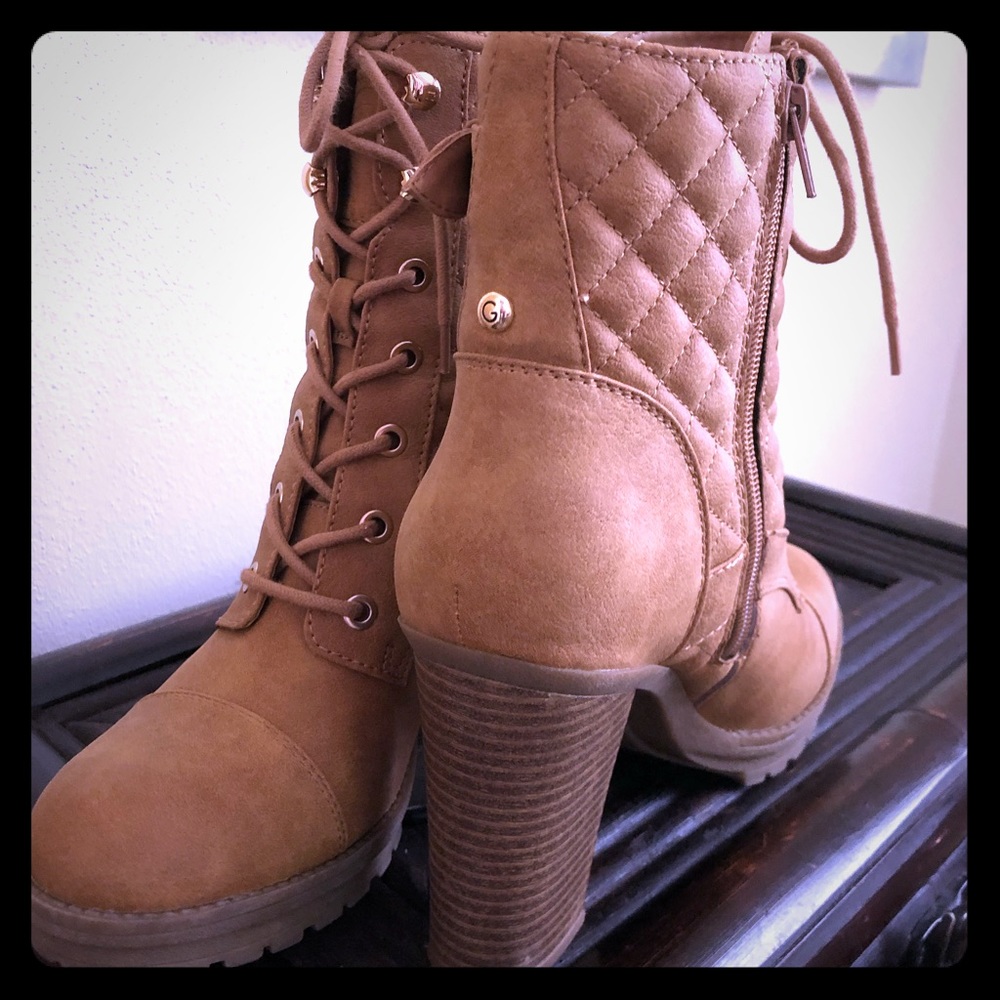 Boots - Picture 1 of 1